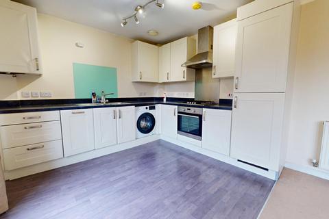 2 bedroom apartment for sale, James Ewart Avenue, Repton Park, Ashford, Kent, TN23