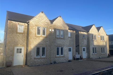 3 bedroom semi-detached house for sale, Plot 22 The Willows, Barnsley Road, Denby Dale, Huddersfield, HD8