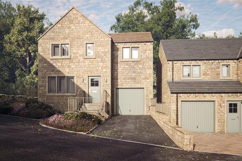 3 bedroom detached house for sale, Plot 9 The Willows, Barnsley Road, Denby Dale, Huddersfield, HD8