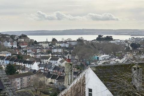 3 bedroom terraced house for sale, Main Avenue, Torquay, TQ1 4JQ