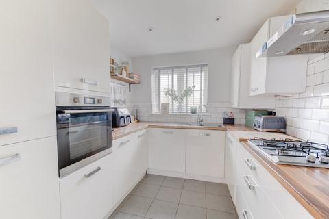 3 bedroom semi-detached house for sale, Odell Street, Redditch, Worcestershire, B97