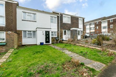 3 bedroom terraced house for sale, Downland Drive, CRAWLEY, West Sussex, RH11