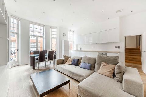 2 bedroom flat for sale, Culford Gardens, London SW3