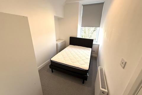 1 bedroom flat to rent, Elmbank Road, Old Aberdeen, Aberdeen, AB24