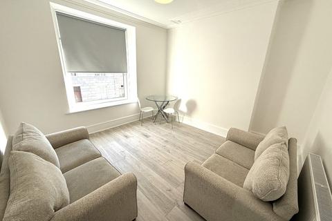 undefined, Elmbank Road, Old Aberdeen, Aberdeen, AB24