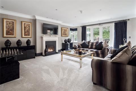 5 bedroom detached house for sale, Withinlee Road, Prestbury, Macclesfield, Cheshire, SK10