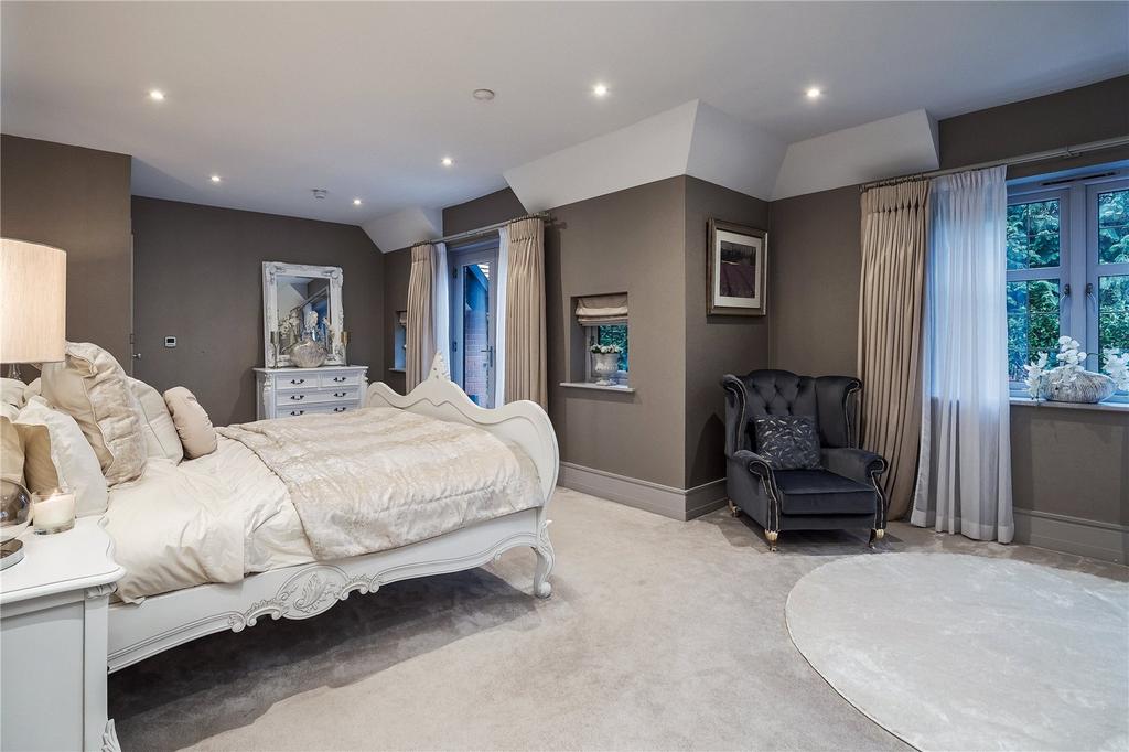 Principal Bedroom