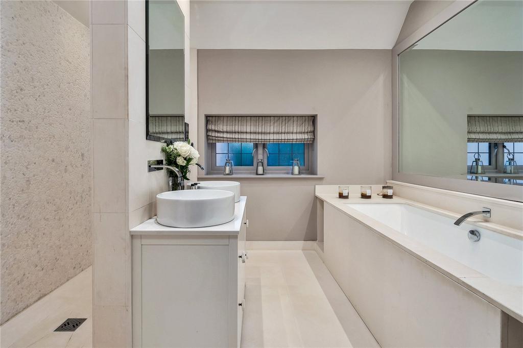 En Suite