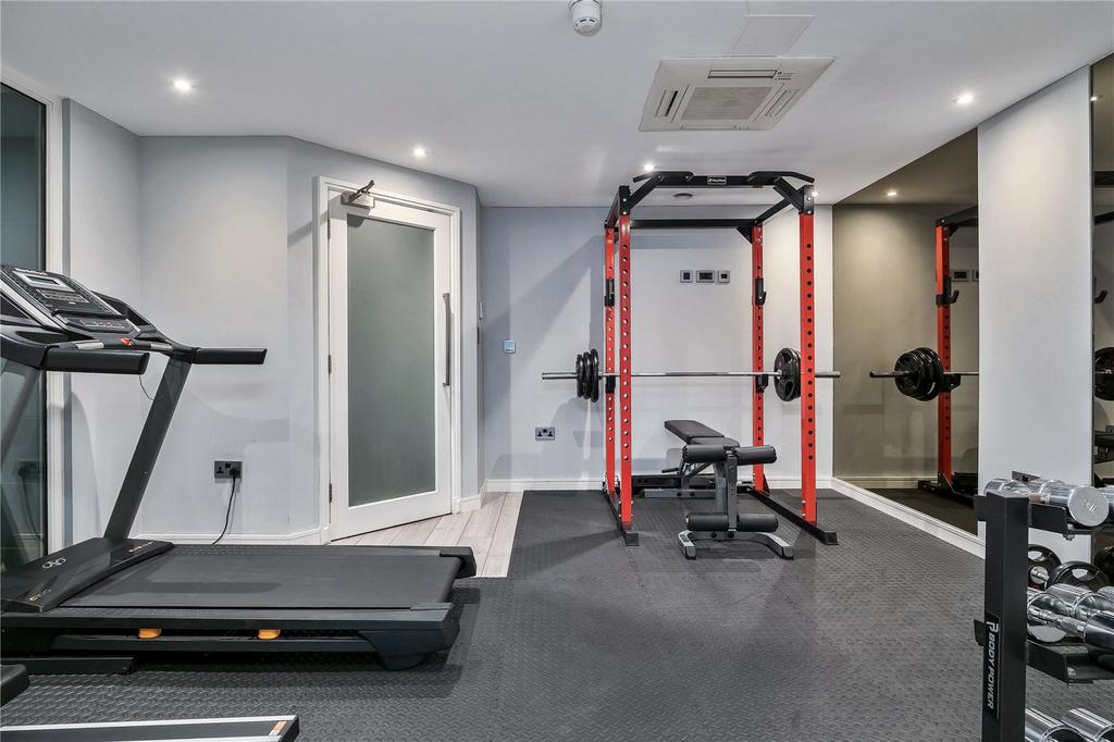 Gym