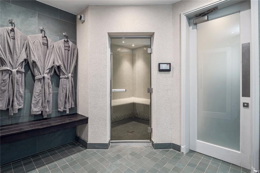 Changing Area