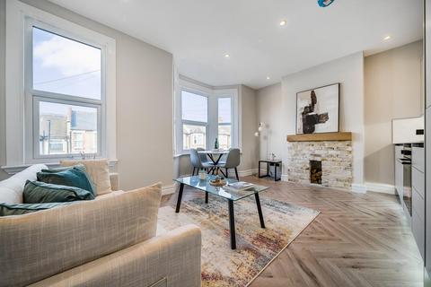 64a Farley Road, London, SE6 2AB