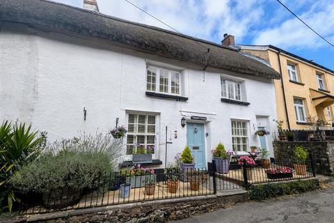 3 bedroom terraced house for sale, Vine Street, Winkleigh