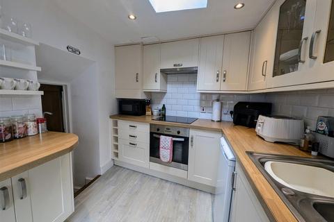 3 bedroom terraced house for sale, Vine Street, Winkleigh
