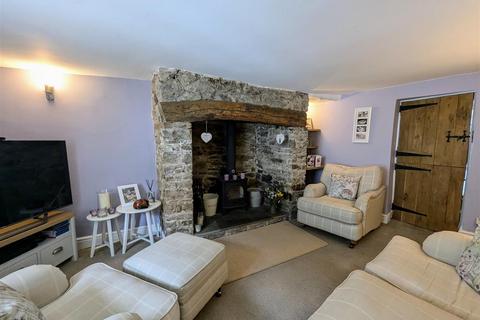 3 bedroom terraced house for sale, Vine Street, Winkleigh
