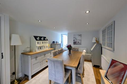 3 bedroom terraced house for sale, Vine Street, Winkleigh
