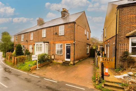 3 bedroom end of terrace house for sale, Littleworth Road, Downley, High Wycombe HP13