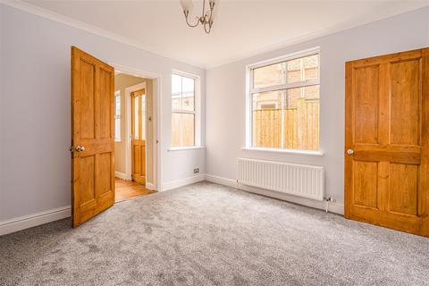 3 bedroom end of terrace house for sale, Littleworth Road, Downley, High Wycombe HP13