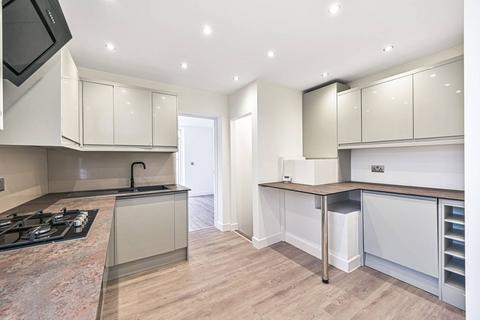 2 bedroom flat for sale, 49 Aldenham Road, Bushey, Bushey WD23