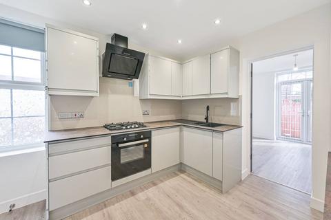 2 bedroom flat for sale, 49 Aldenham Road, Bushey, Bushey WD23