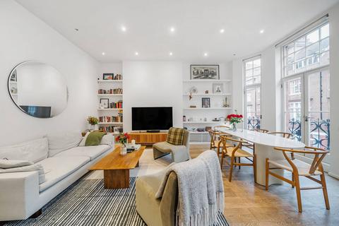 2 bedroom flat for sale, Culford Gardens, Sloane Square, London, SW3