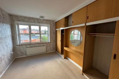 3 bedroom terraced house for sale, 42 Tranter Road, Stoke-on-Trent, ST2 8JG