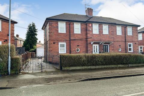 3 bedroom semi-detached house for sale, 42 Tranter Road, Stoke-on-Trent, ST2 8JG