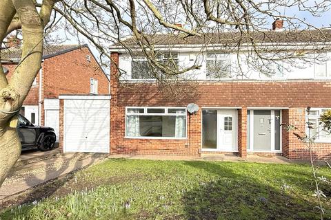 29 Brewsters Close, Bingham, Nottingham, NG13 8BA
