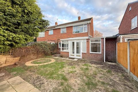 29 Brewsters Close, Bingham, Nottingham, NG13 8BA