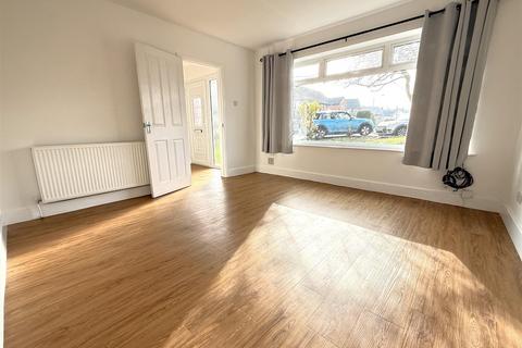 29 Brewsters Close, Bingham, Nottingham, NG13 8BA