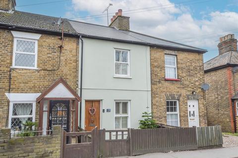 2 bedroom terraced house for sale, Ongar Road, Brentwood