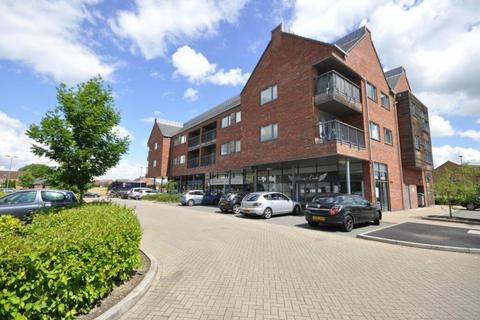 2 bedroom flat for sale, Rowallan Way, Chellaston, Derby, Derbyshire, DE73