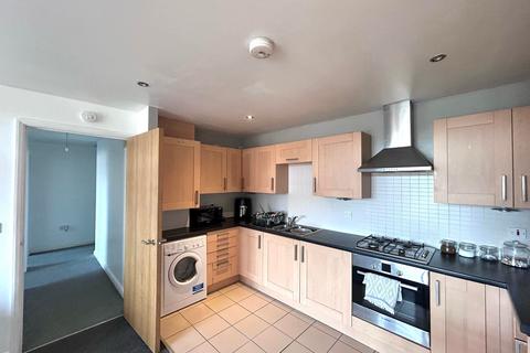 2 bedroom flat for sale, Rowallan Way, Chellaston, Derby, Derbyshire, DE73