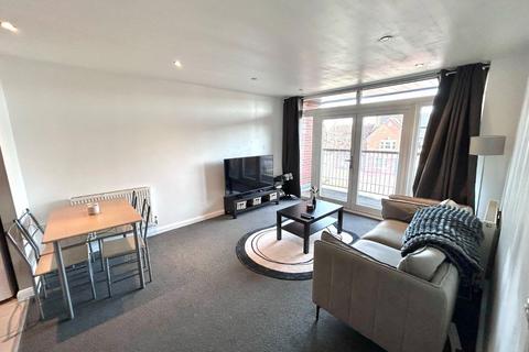 2 bedroom flat for sale, Rowallan Way, Chellaston, Derby, Derbyshire, DE73