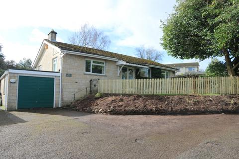 3 bedroom detached bungalow for sale, Bromsash, Ross-on-Wye