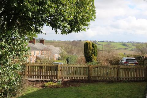 3 bedroom detached bungalow for sale, Bromsash, Ross-on-Wye