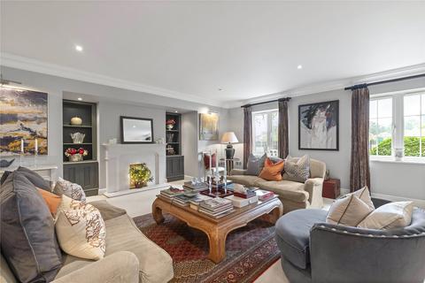 6 bedroom detached house for sale, Boundary Park, Weybridge, KT13