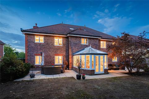 6 bedroom detached house for sale, Boundary Park, Weybridge, KT13