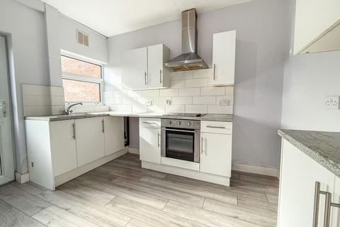 3 bedroom semi-detached house for sale, Woodcote Bank, Birkenhead CH42