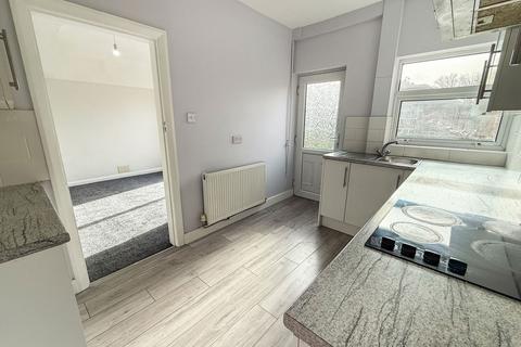 3 bedroom semi-detached house for sale, Woodcote Bank, Birkenhead CH42