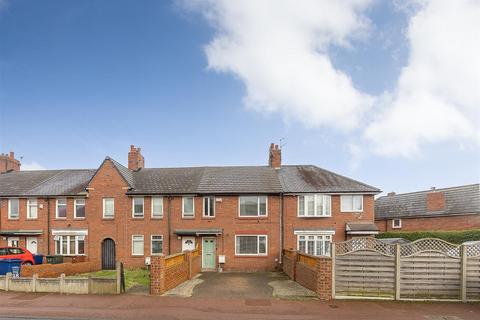 3 bedroom terraced house for sale, Acton Place, High Heaton, Newcastle upon Tyne