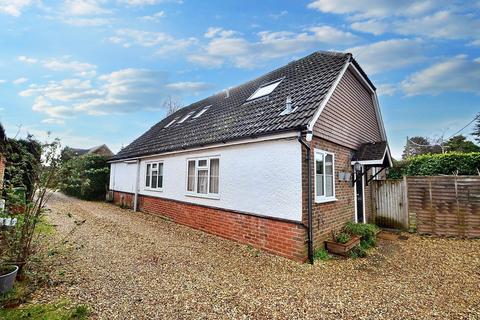 5 bedroom detached house for sale, South Wonston