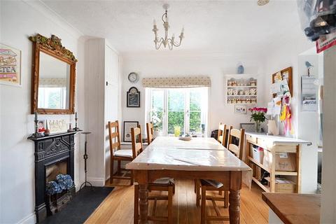 5 bedroom detached house for sale, South Wonston