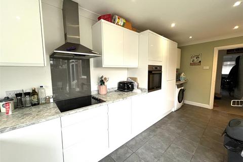 4 bedroom link detached house for sale, Wattfield Close, Brereton, Rugeley