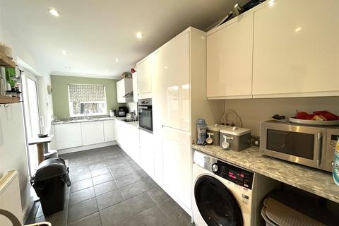 4 bedroom link detached house for sale, Wattfield Close, Brereton, Rugeley