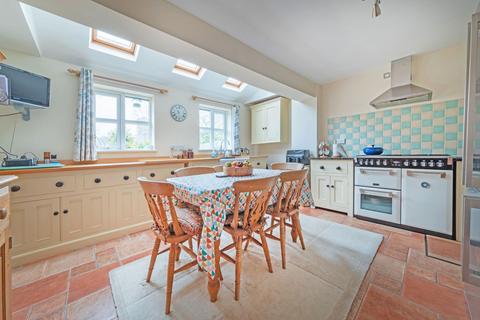 4 bedroom detached house for sale, The Homestead, Loughborough LE12