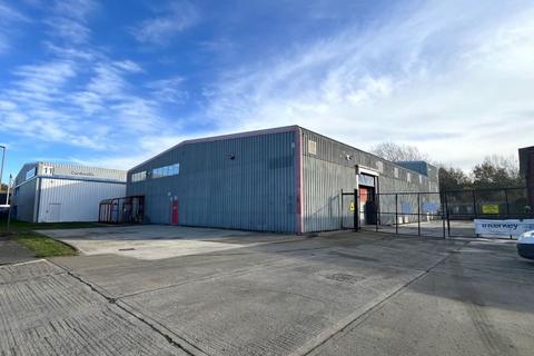 Industrial unit to rent, 10 Granville Way, Bicester, OX26 4JT