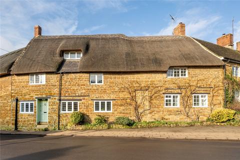 4 bedroom terraced house for sale, High Street, Adderbury, Banbury, Oxfordshire, OX17