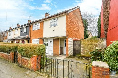 4 bedroom end of terrace house for sale, Carr Lane East, Liverpool, Merseyside, L11