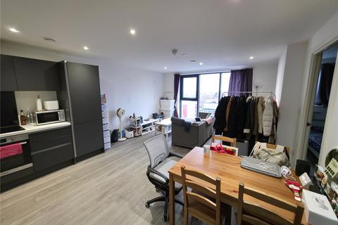 1 bedroom apartment for sale, Downtown, 7 Woden Street, Salford, M5