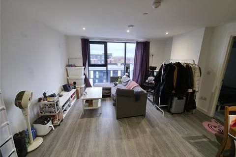 1 bedroom apartment for sale, Downtown, 7 Woden Street, Salford, M5